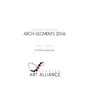 Međunarodna izložba “Archy Segments 2016”