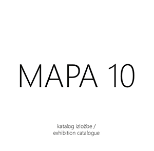 Izložba MAPA 10