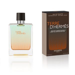 International graphic design competition to design perfume line