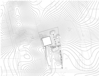 Architecture Competition: “Lanzarote Music Factory”