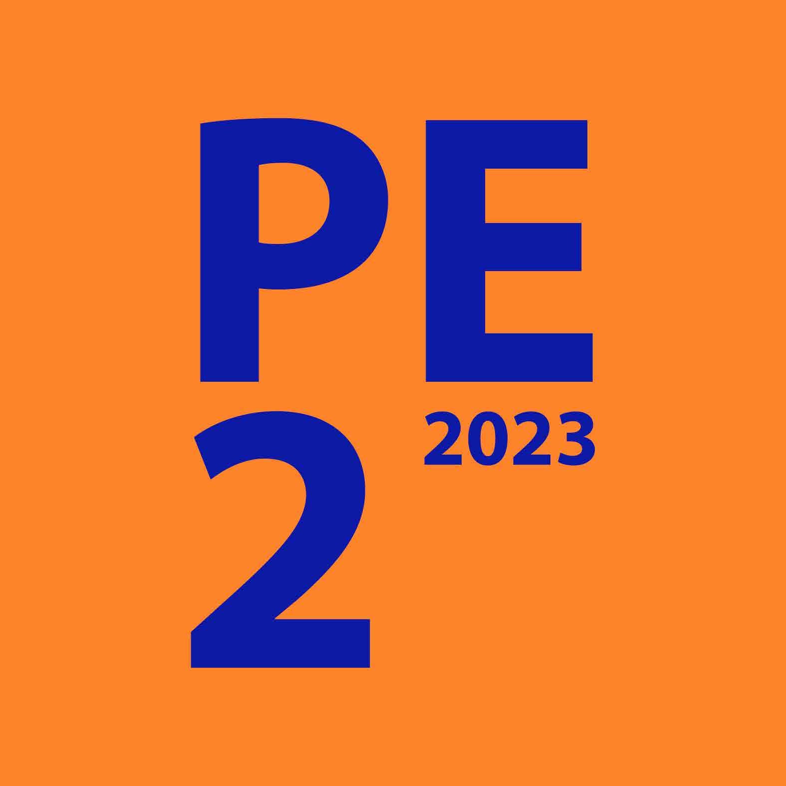 PE 2 2023